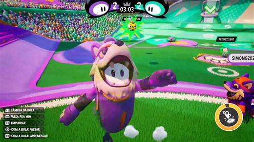 Fall Guys Highlights and Memes for Epic Gameplay