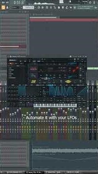 How To #brostep #bass in #flstudio #fyp