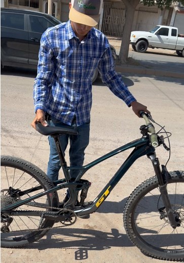 Doca Bikes: la única en México para enduro y downhill