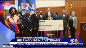 How you can help Virginia’s homeless military veterans