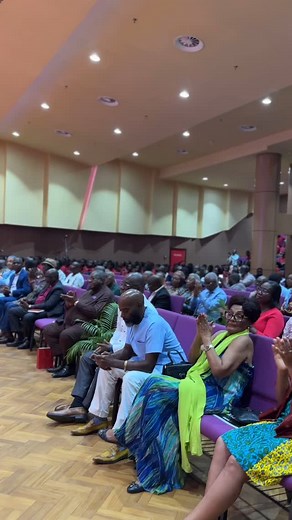 MOBA BOOK LAUNCH RECAP🔴⚫️ More from the official launch of “Mfantsipim: A Headmaster Remembers” by Francis Lodowic Bartels, Esq., OBE — the first African Headmaster of Mfantsipim. It was a joyful day, celebrating a true legend of Kwabotwe. Kwabotwe… Dwen Hwe Kan! #FrancisLodowicBartels #AHeadmasterRemembers #MOBABookLaunch #MfantsipimSchool #MOBAFraternity | Mfantsipim Old Boys Association