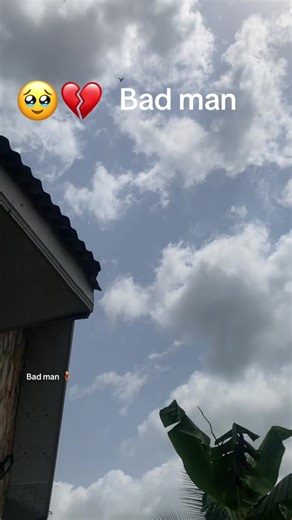 Discover the Bad Man Trend on TikTok