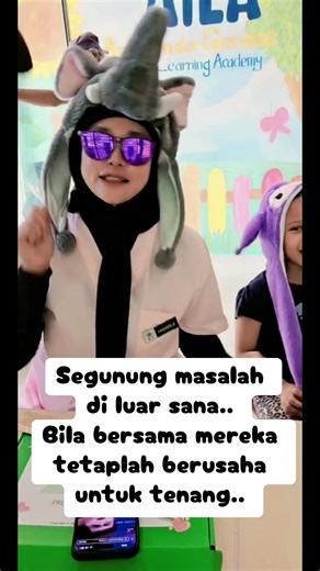 cikguFarra (@cikgufarra)’s videos with Hidup Bersama - A. Ramlie