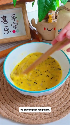 Cách Làm Bánh Gặm Nướu Từ Chuối Siêu Lành Mạnh (Không Đường, Không Muối) 🍼