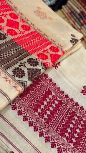 Pure toss Silkmark certified Dm 7002346977 Or visit our hub Axom Fashion Hub Queen complex Ground floor MG road Jagiroad | Αxom Fashion Hub