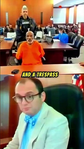 Judge Lists Addison’s LONG Criminal Record in Court!”#justiceserved #CourtroomClips