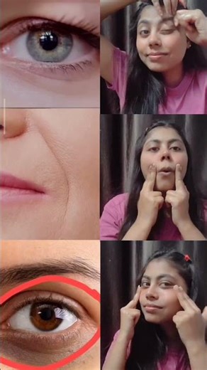 Face Yoga for Wrinkles Around Mouth | Face Slimming Exercises at Home