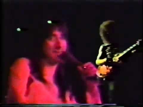 Patiently Journey -Steve Perry 1980
