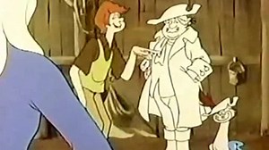 The Funky Phantom [01] Don't Fool With A Phantom