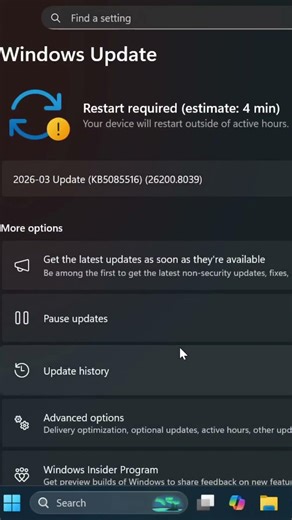 Boost Your Upload Speed in 30 Seconds on Windows 11