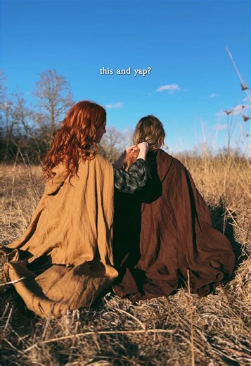 Embrace Fantasy with Elegant Medieval Cloaks