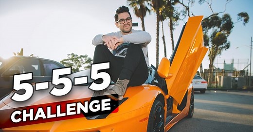 Wanna join the “555” Challenge? It’s a new challenge I’m setting up for students who are hopping onto this new trending opportunity. Before I explain the challenge in more detail… Did you know that consulting is a $250 Billion dollar industry? And it’s GROWING each year? There’s different types of business consulting, but it’s starting to spread into social media. Just like marketing agencies who started to dive into social media a few years ago… I can already tell this growing trend is set to E