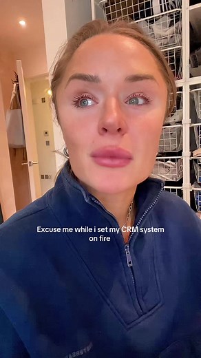 Not Today, Satan: A CRM Social Experiment