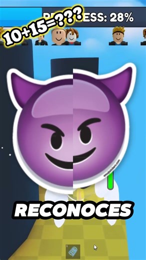 Mi móvil detectó que Roblox desapareció #pov #roblox