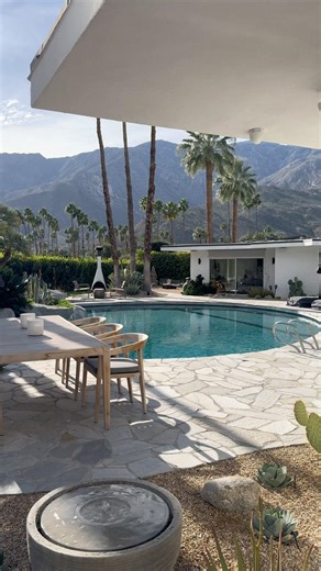 Window Cleaning Indian Canyons Palm Springs | Busy Bugs Window Cleaning