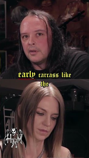 Finnish Death Metal: Brutal Vocals & Carcass Vibes! #finnishmetal