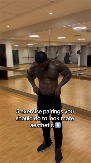 ST | PT & Content Creator | HIT THE SAVE BUTTON 📲 1️⃣: Pull ups & Rows Vertical pulls like pull ups will give your back more width, whilst rowing movements will... | Instagram