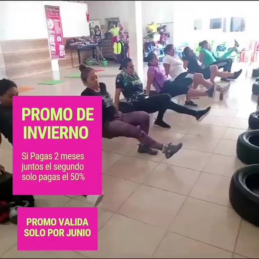 PRETTY WOMAN FITNESS on TikTok