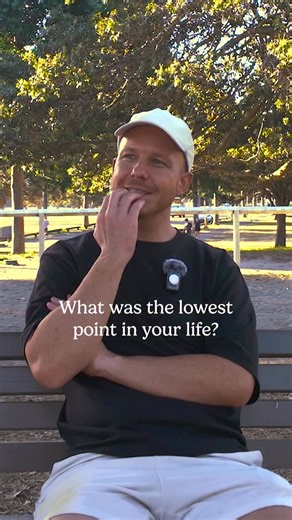 Not every low point is loud. Sometimes the hardest struggles happen inside, long after the world moves on. You don’t have to face them alone. At Insight Timer, we’re here to help you heal and grow at your own pace, whenever you’re ready. | Insight Timer