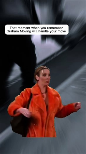 This is your sign to hire movers for a stress free move! #grahammoving #fyp #moversinminnesota #mn #moving