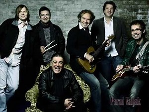 Parni valjak - Prokleta nedelja (lyrics)