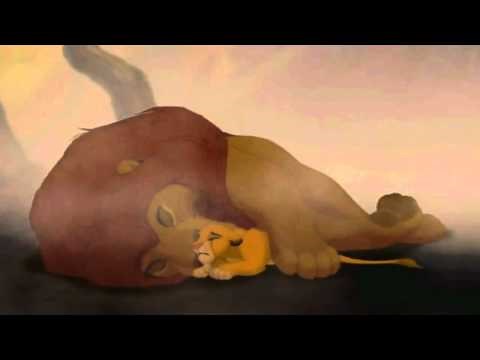 Il re leone - La morte di Mufasa - Fandub ITA
