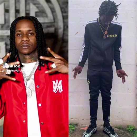 Rebel six and Prince Swanee 🤯