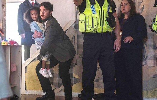 Malpractice - Official Trailer (ITV)