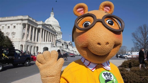 Alabama Public Television considers cutting ties with PBS