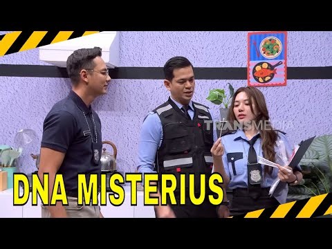 PENYELIDIKAN KASUS DNA MISTERIUS | MOMEN SERU LAPOR PAK! (03/04/26)