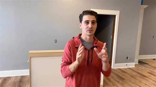 Cloud Nine Collective is closing in on their soft opening and soon after…their official GRAND OPENING!! Today, we give you a look at the progress being made as Cloud Nine Collective edges closer to making their debut in the Sturgeon Bay business community!! | Let’s Go Door County