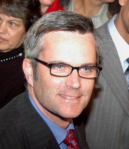 Sam Adams (Oregon politician) - Alchetron, the free social encyclopedia