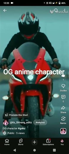 Vivacut new editing app