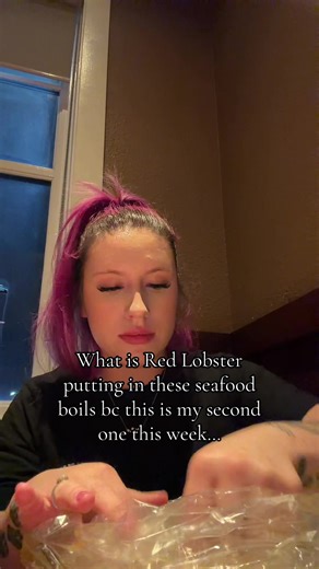 Delicious Seafood Boil Experience at Red Lobster