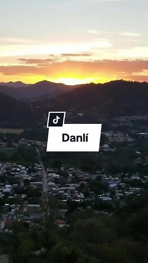 Danlí, ubicado al oriente de Honduras en el departamento de El Paraíso, conocida también como “Ciudad de las Colinas”, es un lugar hermoso, alegre y acogedor para sus visitantes. 🌳🌲 #visithonduras #honduras #centralamerica #history #nature #traveltiktok #travel