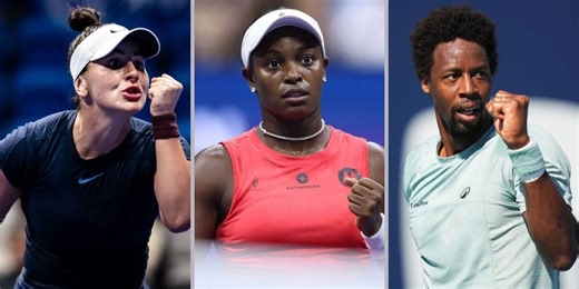 Indian Wells 2026: Complete list of wildcards at BNP Paribas Open ft. Bianca Andreescu, Sloane Stephens & Gaël Monfils