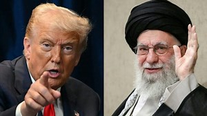 Over Iran-oorlog is nauwelijks debat: 'Europa is niet meer consequent'