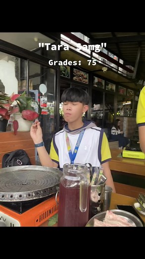 Get Clout with Kween Lengleng: Tara Samg Grades 75 🫶🏻