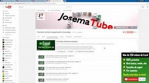 26 reactions · 13 shares | Curso completo de Excel totalmente...