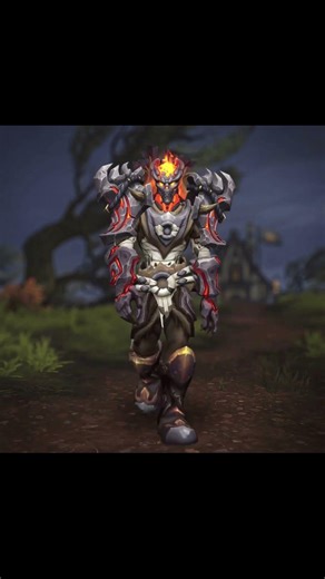 Molten Front Enforcer (Items list in description) 👇 ⚠️Try BoomBoost WoW boosting service ⬆️