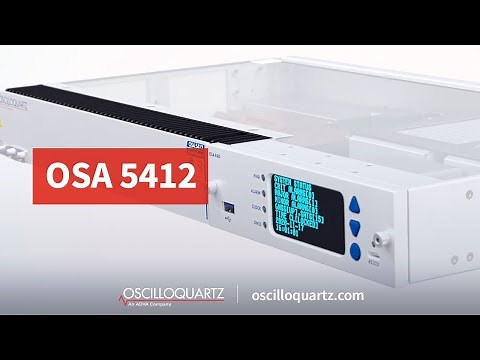 OSA 5412