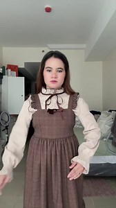 Cherry-Inspired Robie Doll Transformation