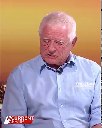 141K views · 809 reactions | An engineer who built the same submarine that Hollywood director James Cameron used to film blockbuster movie Titanic fears a major failure could be the reason why a submersible carrying five people has gone missing deep in the Atlantic Ocean. Engineer Ron Allum said while he is hoping for the best, if the hull were to collapse that would be "catastrophic". READ MORE: https://nine.social/ePA #9ACA | Watch LIVE 7pm | A Current Affair | Facebook