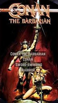 Arnold Schwarzenegger’s Top 10 Movie Roles From Conan to Terminator