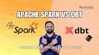 Apache Spark Vs Databricks Key Differences Explained For Big Data Projects Data Engineering Itversity Mp3 & Mp4 Download