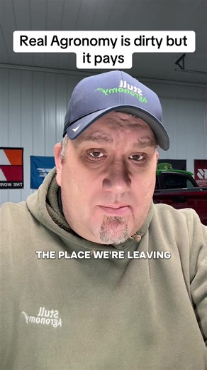 Understanding the Value of Real Agronomy in Farming