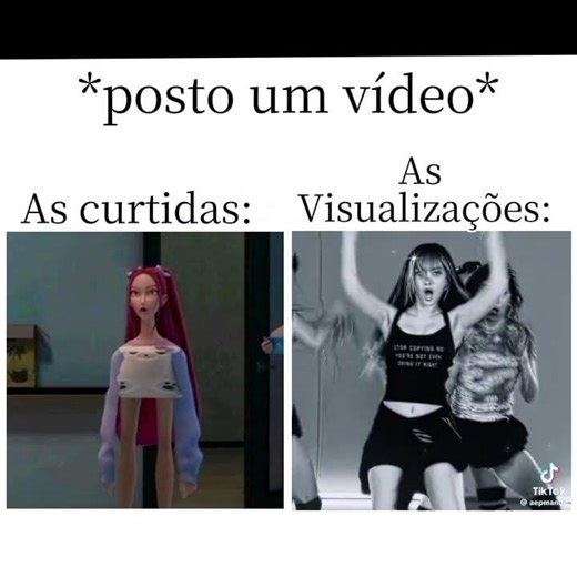 se esse vídeo tiver 90 curtidas eu morro de felicidade HIHIHIHI