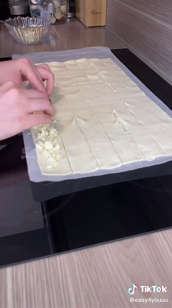 Delicious Easy Burek Recipe