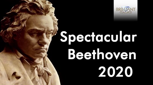 Spectacular Beethoven 2020