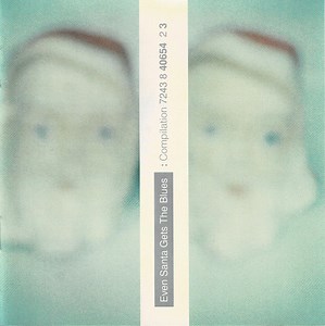 Various - Even Santa Gets The Blues
